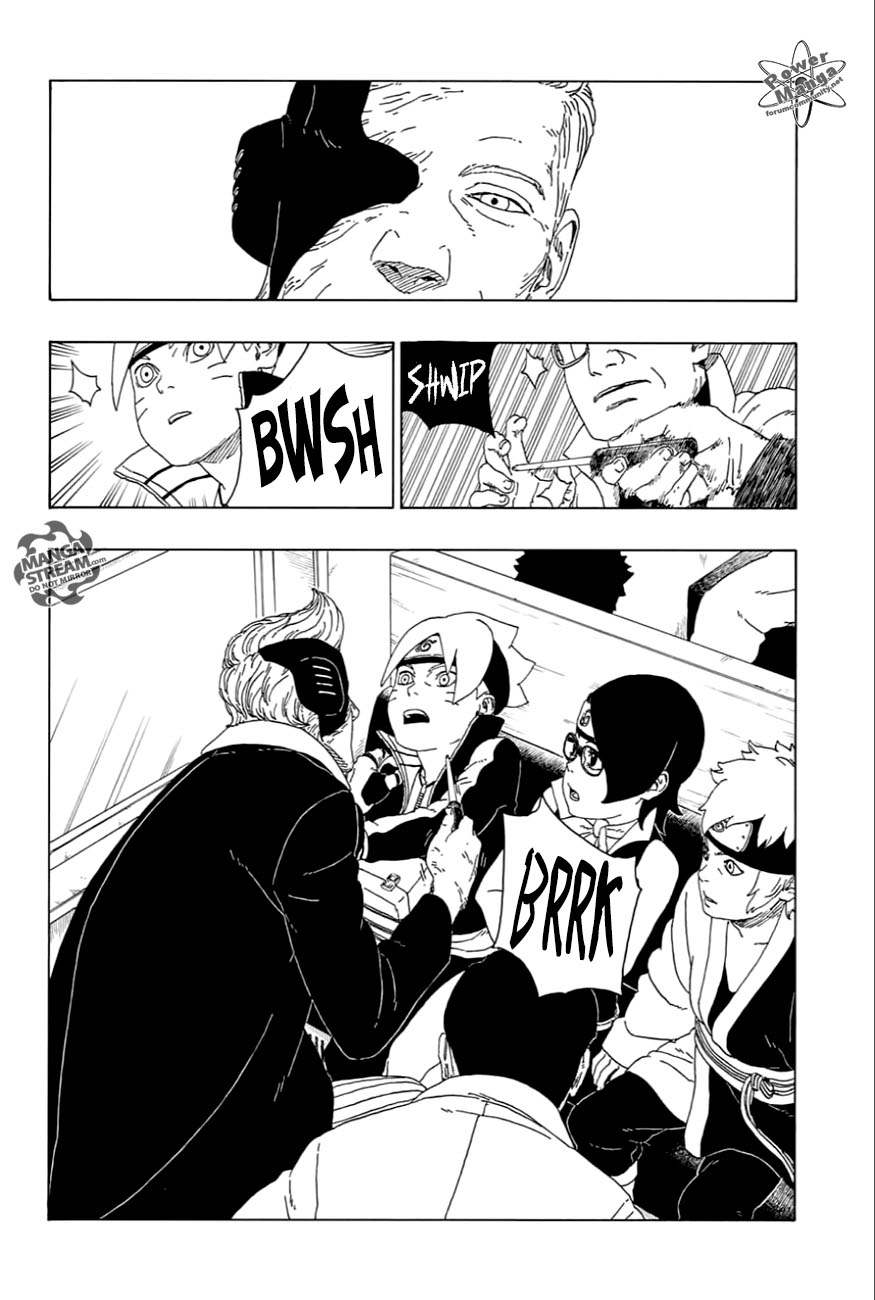 Read Boruto Naruto Next Generations IT Manga Online