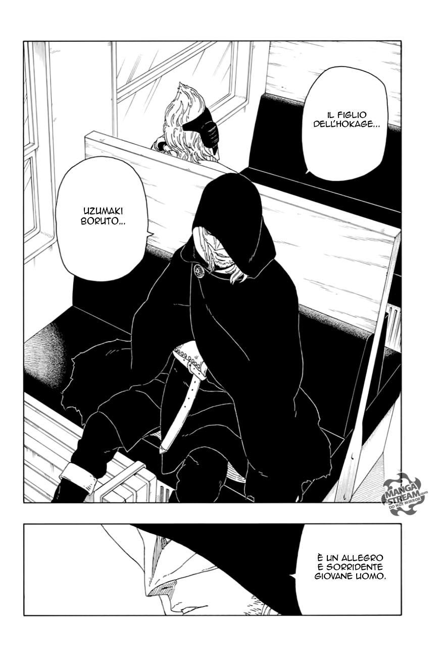 Read Boruto Naruto Next Generations IT Manga Online