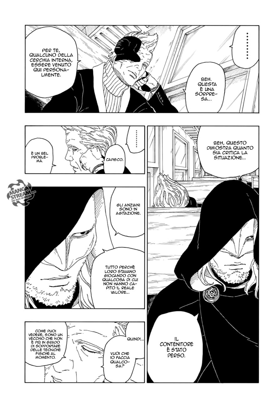Read Boruto Naruto Next Generations IT Manga Online