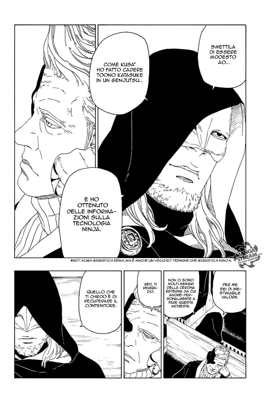 Read Boruto Naruto Next Generations IT Manga Online