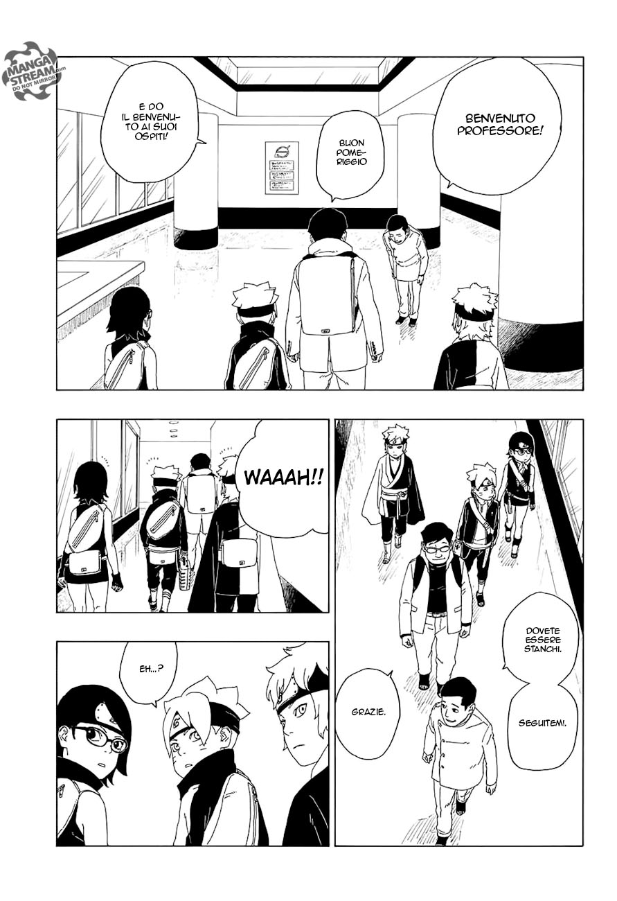 Read Boruto Naruto Next Generations IT Manga Online