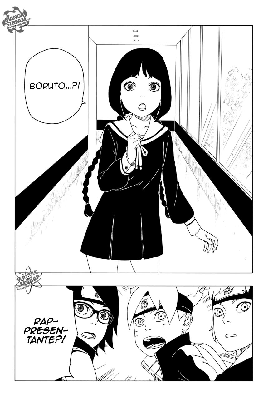 Read Boruto Naruto Next Generations IT Manga Online