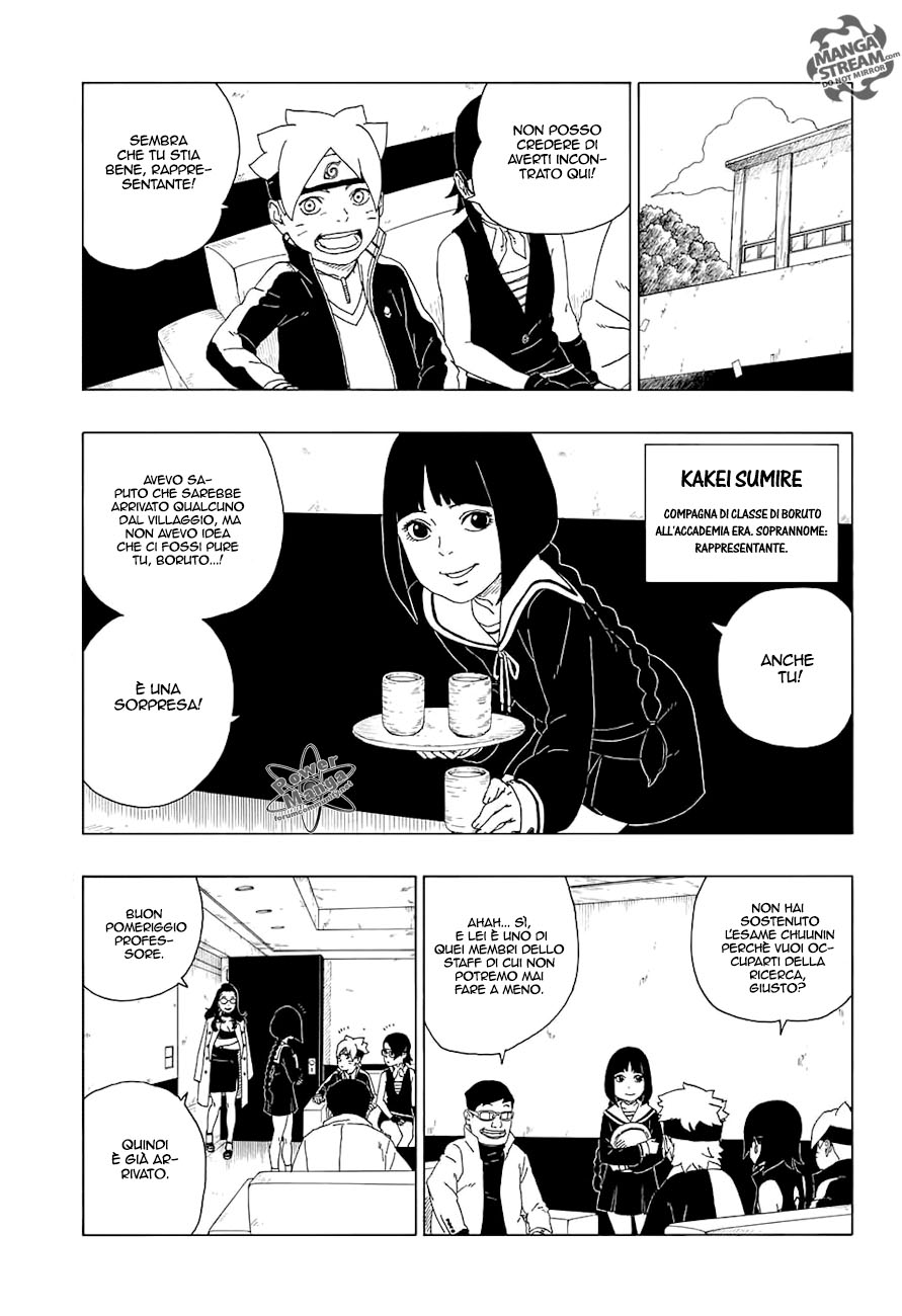 Read Boruto Naruto Next Generations IT Manga Online