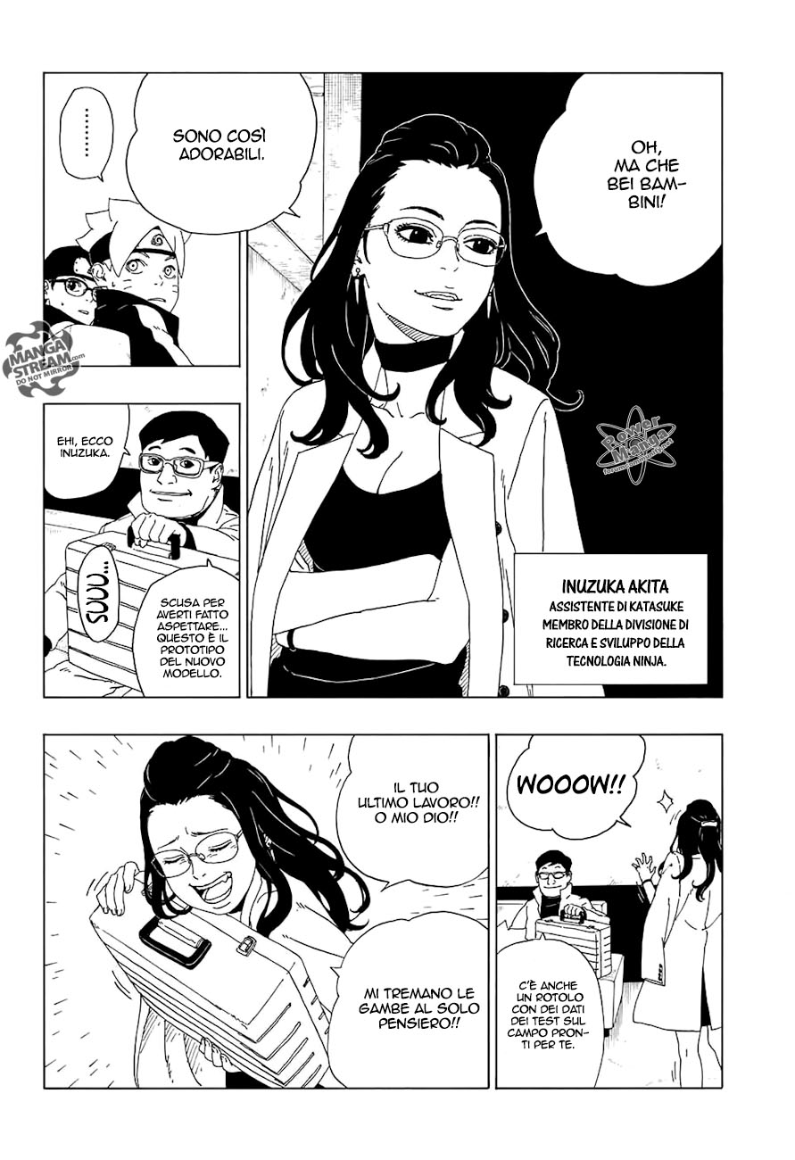 Read Boruto Naruto Next Generations IT Manga Online