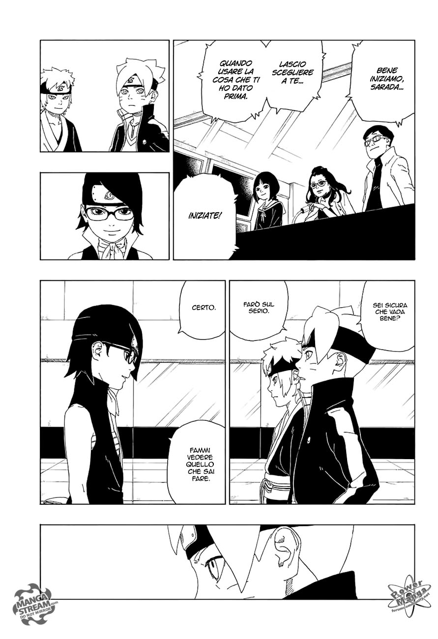 Read Boruto Naruto Next Generations IT Manga Online