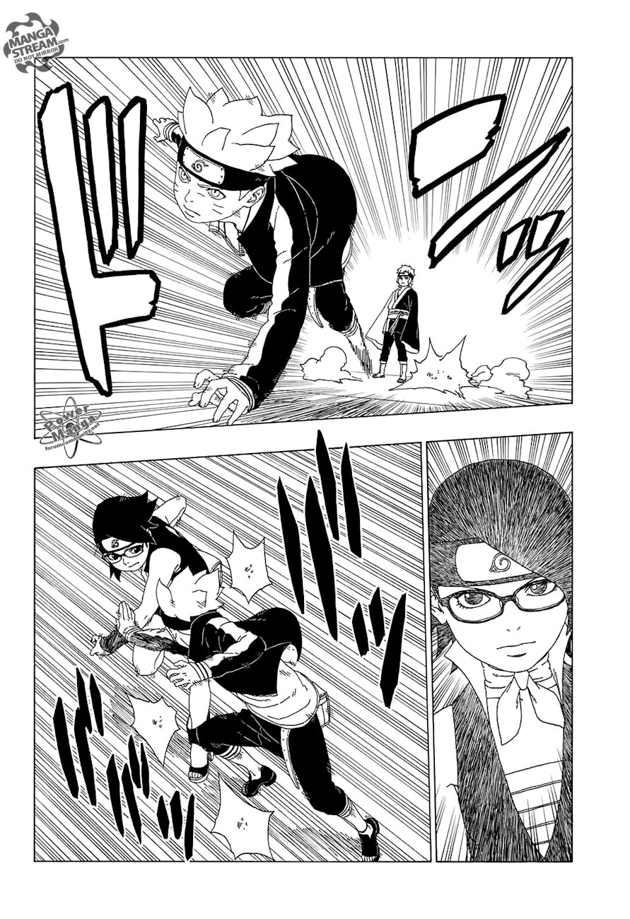 Read Boruto Naruto Next Generations IT Manga Online