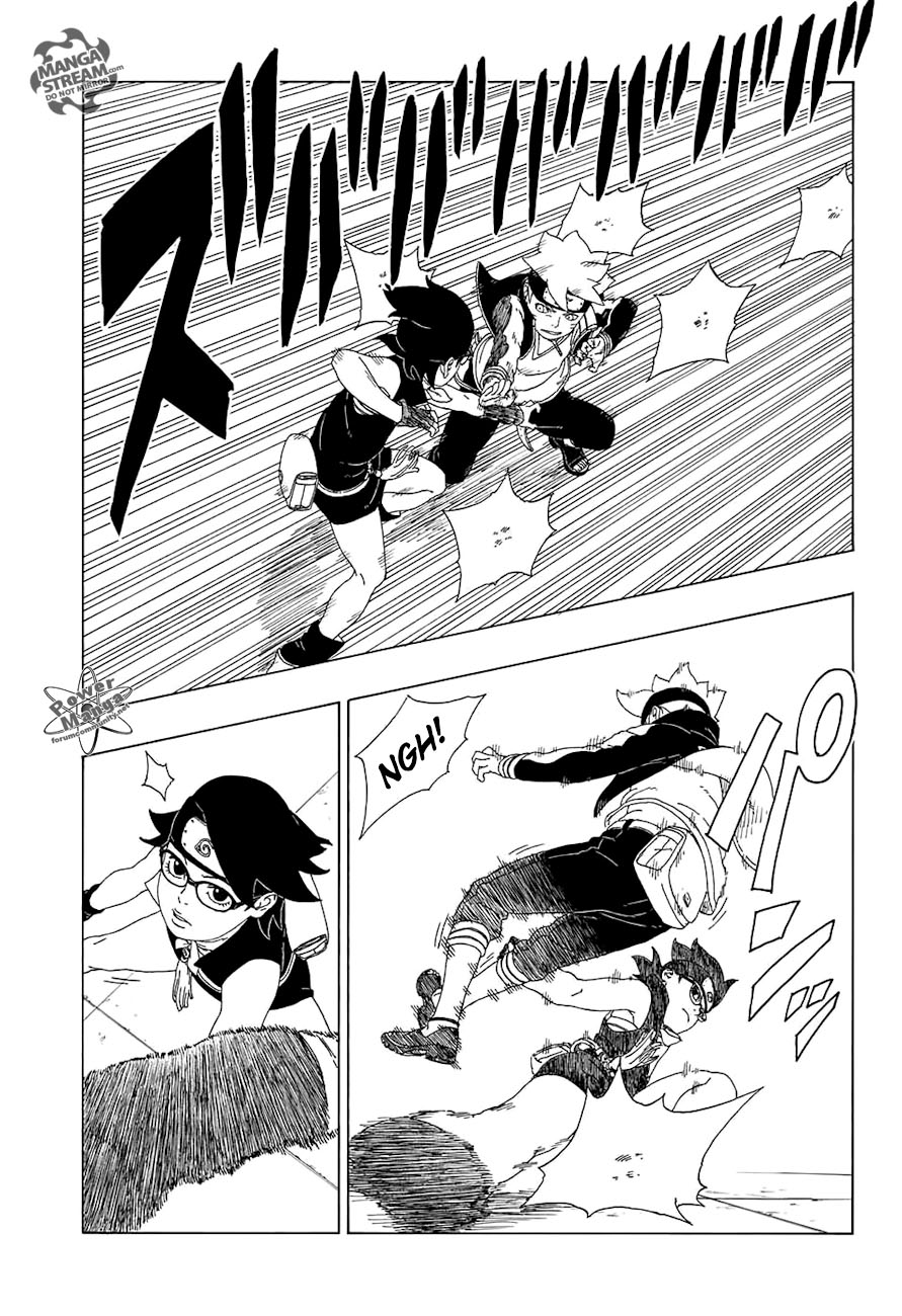 Read Boruto Naruto Next Generations IT Manga Online