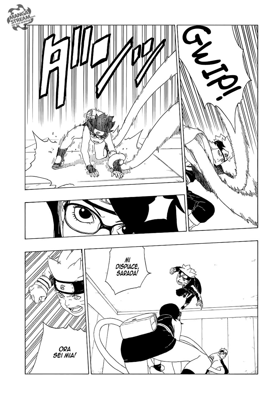 Read Boruto Naruto Next Generations IT Manga Online