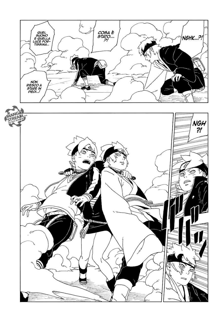Read Boruto Naruto Next Generations IT Manga Online