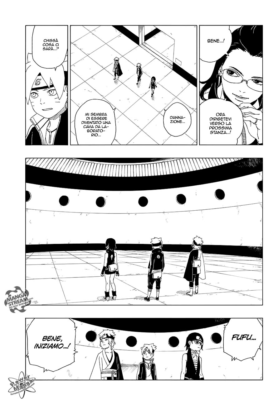 Read Boruto Naruto Next Generations IT Manga Online