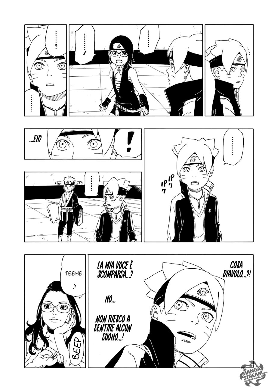 Read Boruto Naruto Next Generations IT Manga Online