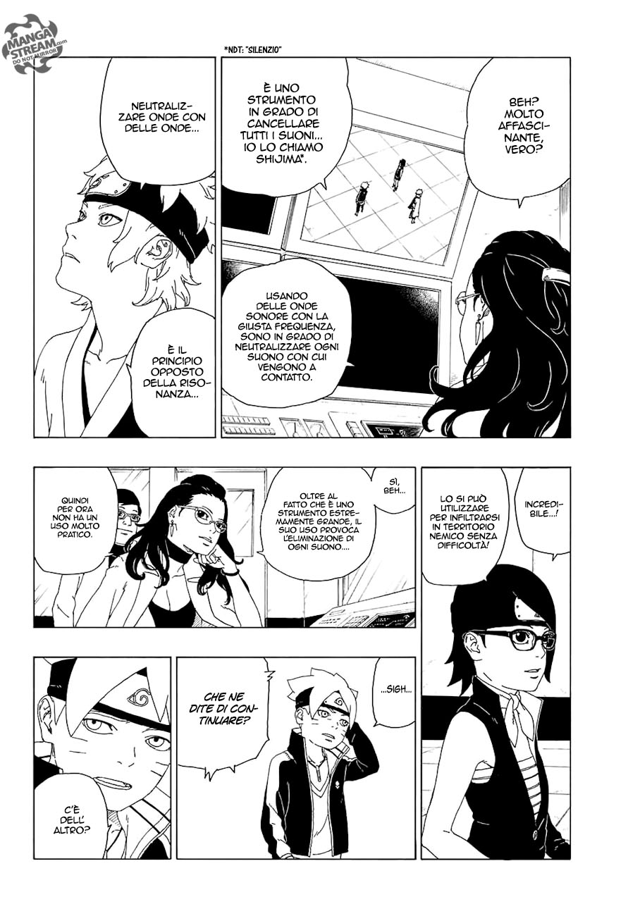 Read Boruto Naruto Next Generations IT Manga Online
