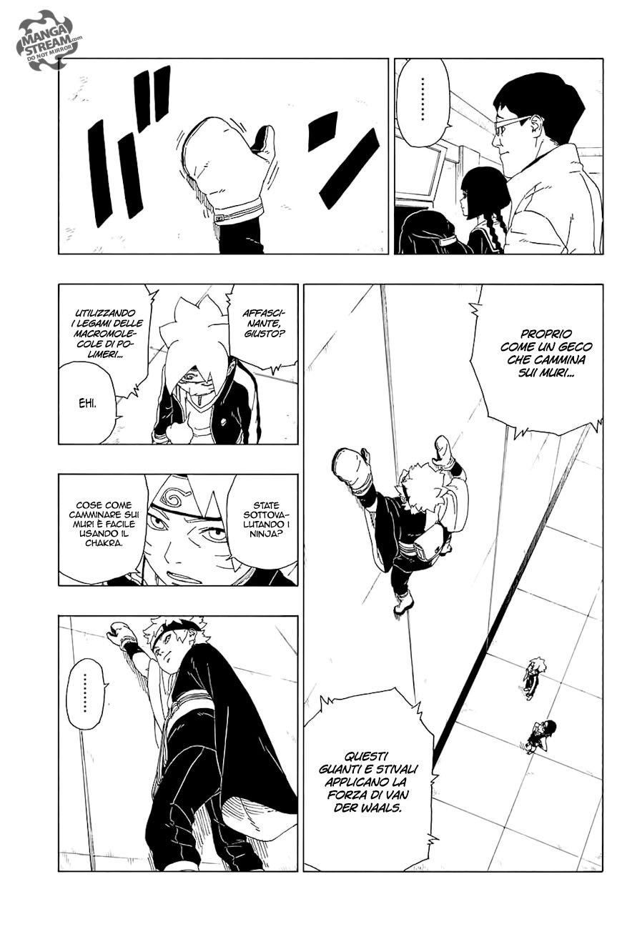 Read Boruto Naruto Next Generations IT Manga Online