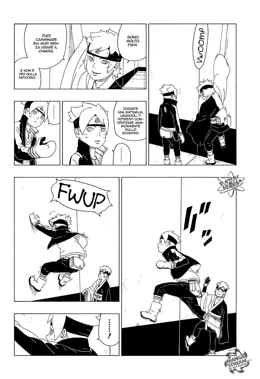 Read Boruto Naruto Next Generations IT Manga Online