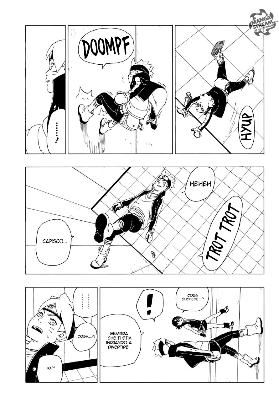 Read Boruto Naruto Next Generations IT Manga Online