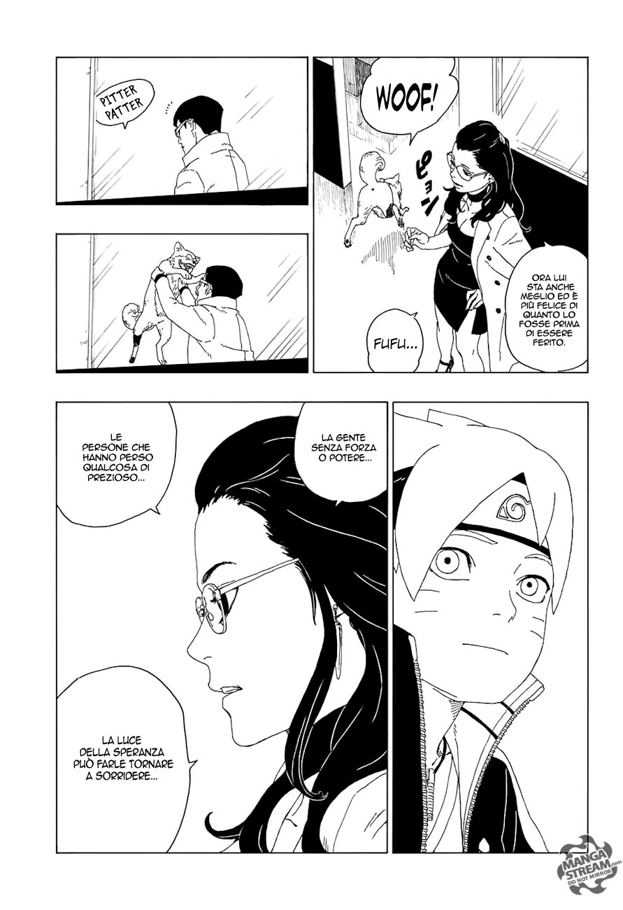 Read Boruto Naruto Next Generations IT Manga Online