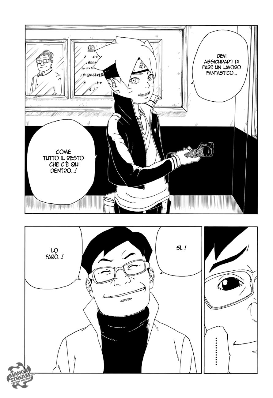 Read Boruto Naruto Next Generations IT Manga Online