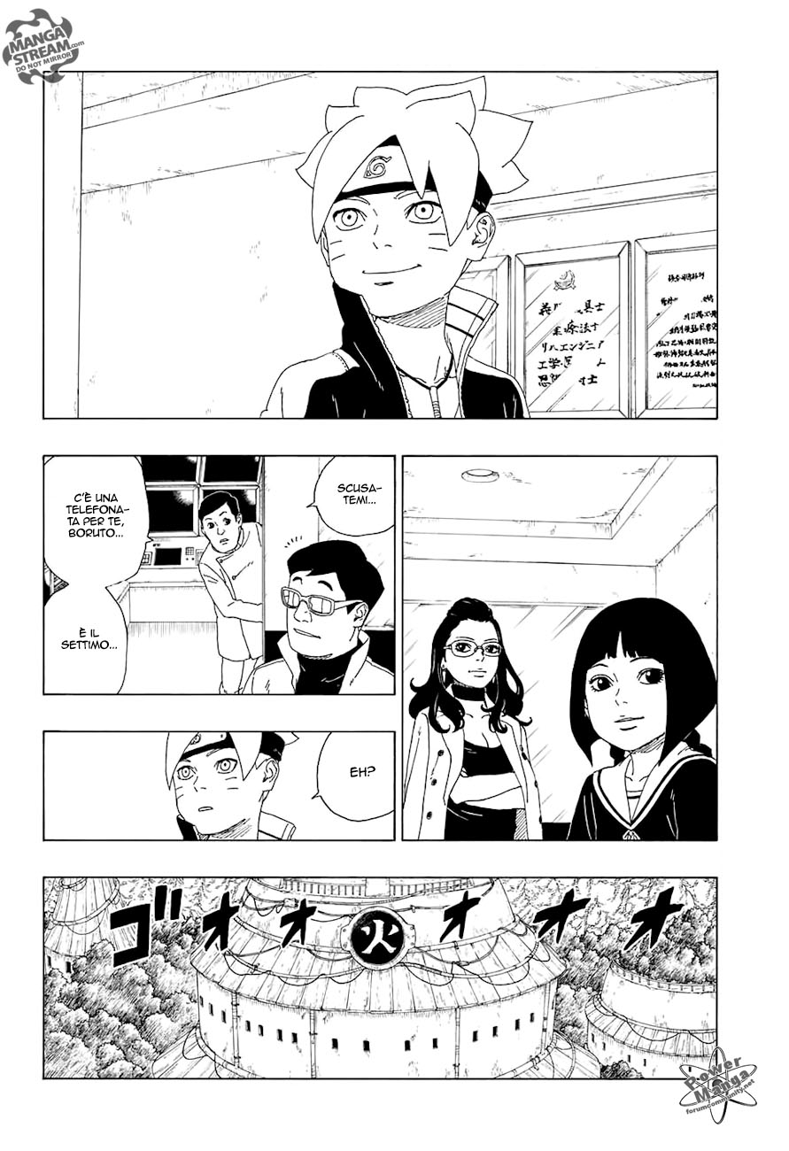 Read Boruto Naruto Next Generations IT Manga Online