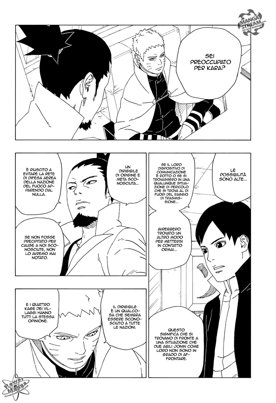 Read Boruto Naruto Next Generations IT Manga Online