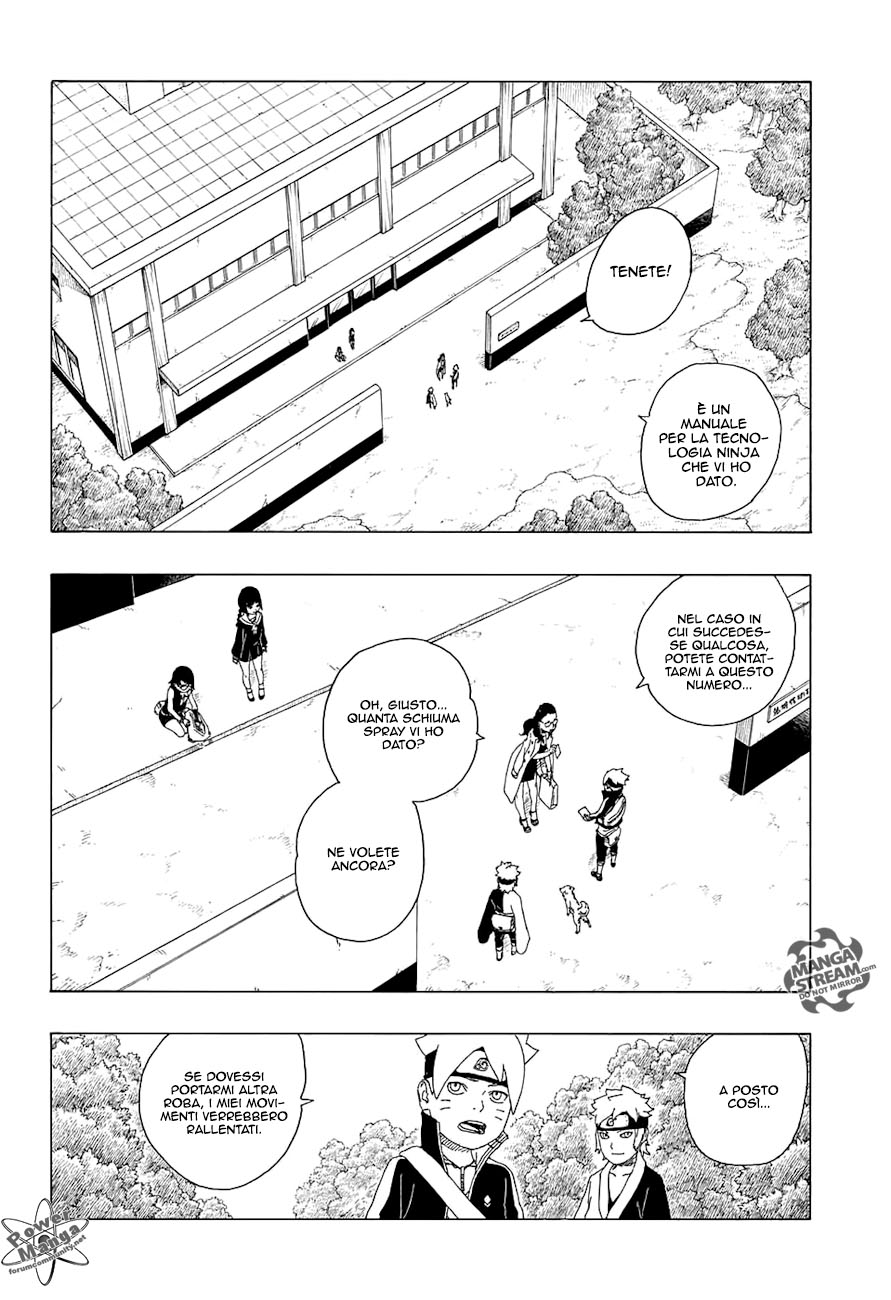 Read Boruto Naruto Next Generations IT Manga Online