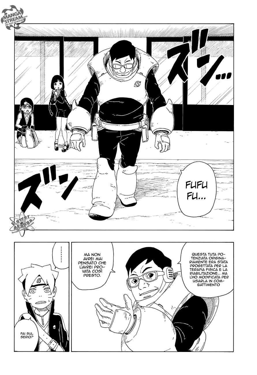 Read Boruto Naruto Next Generations IT Manga Online