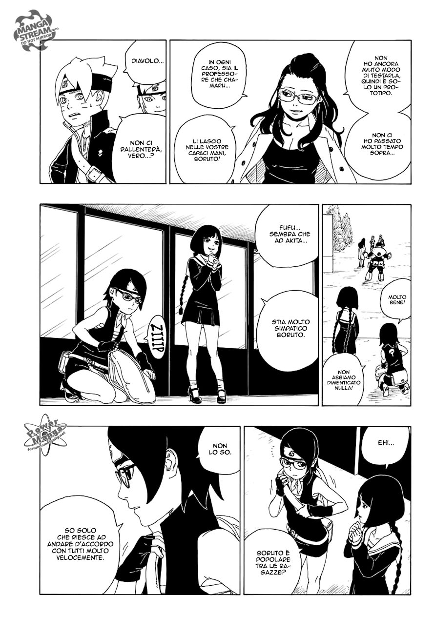 Read Boruto Naruto Next Generations IT Manga Online
