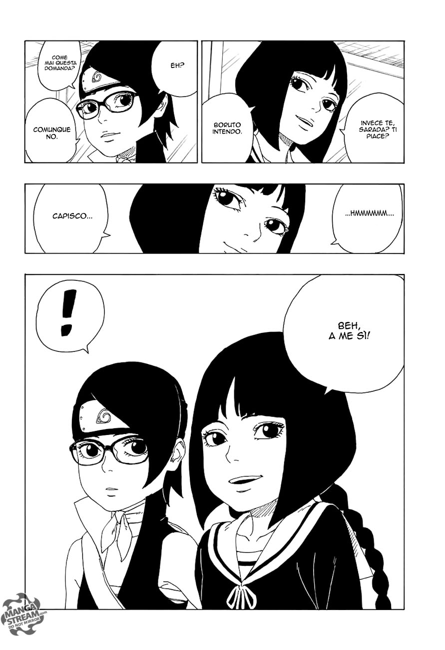 Read Boruto Naruto Next Generations IT Manga Online