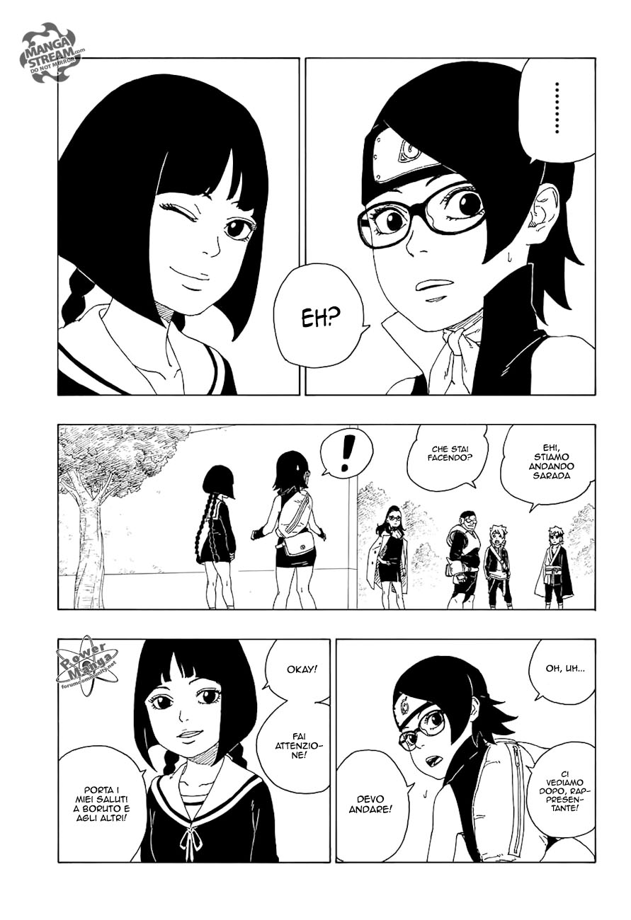 Read Boruto Naruto Next Generations IT Manga Online
