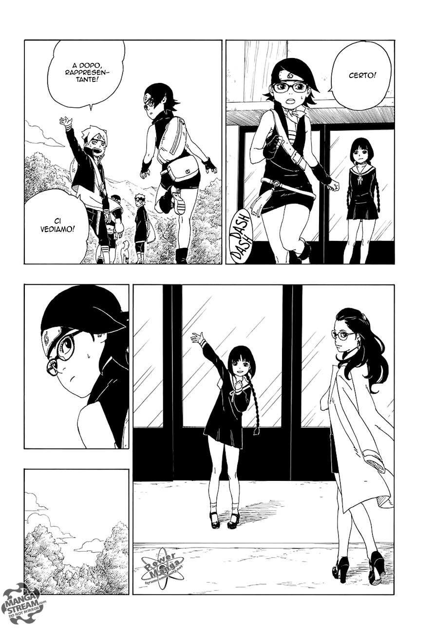 Read Boruto Naruto Next Generations IT Manga Online