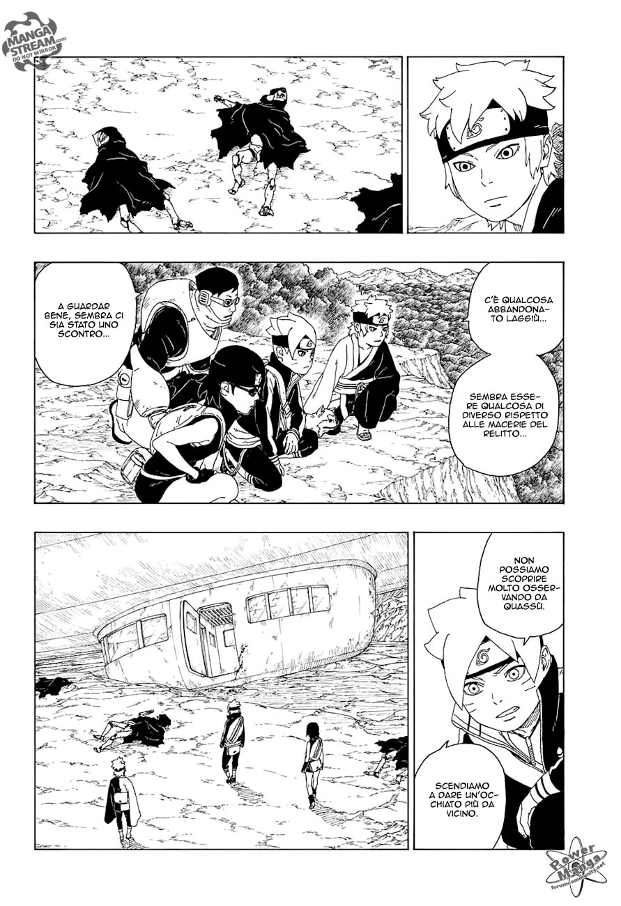 Read Boruto Naruto Next Generations IT Manga Online