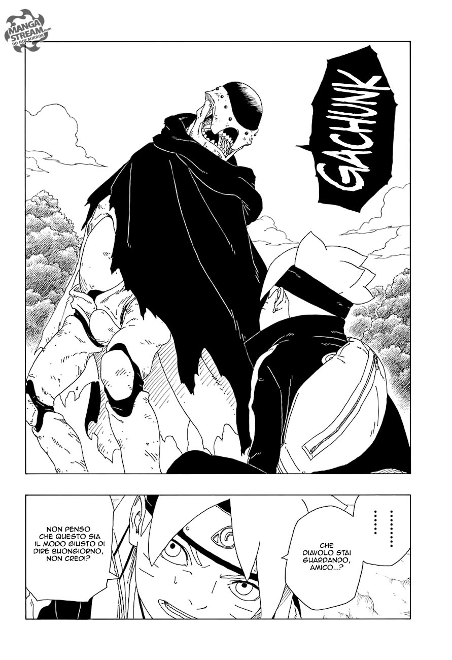 Read Boruto Naruto Next Generations IT Manga Online