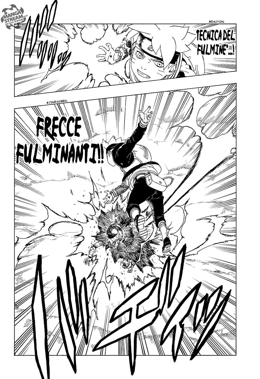 Read Boruto Naruto Next Generations IT Manga Online