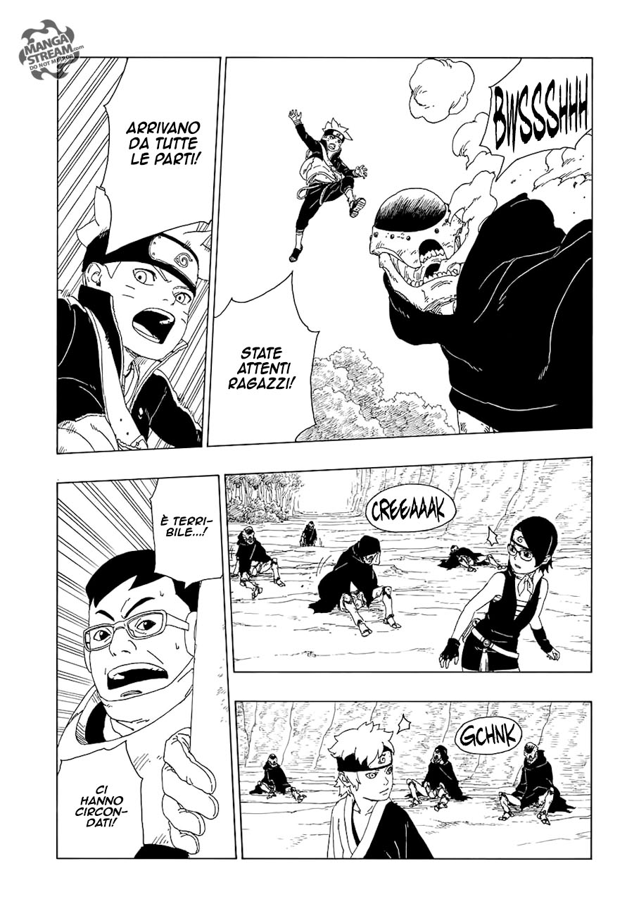 Read Boruto Naruto Next Generations IT Manga Online