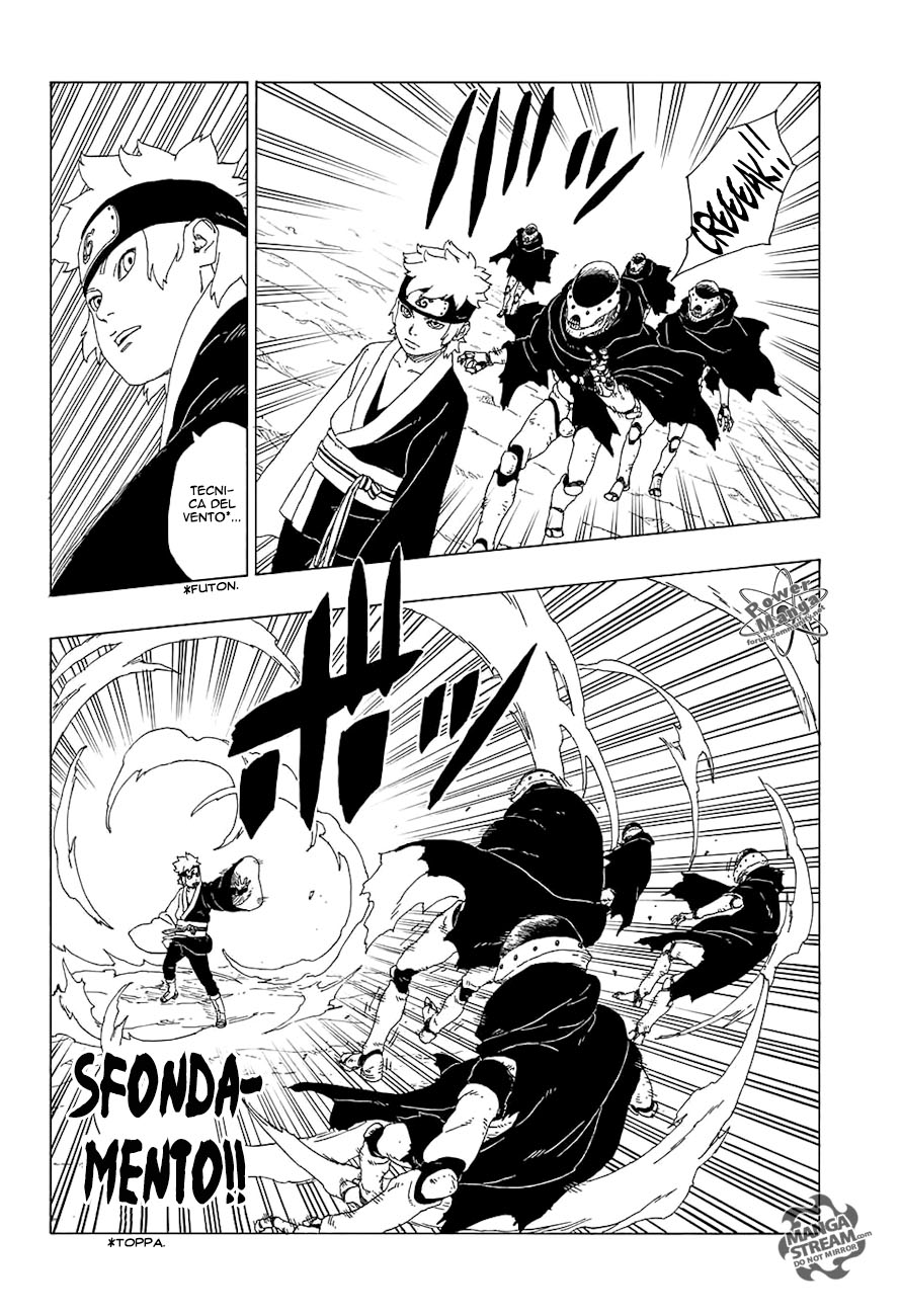Read Boruto Naruto Next Generations IT Manga Online