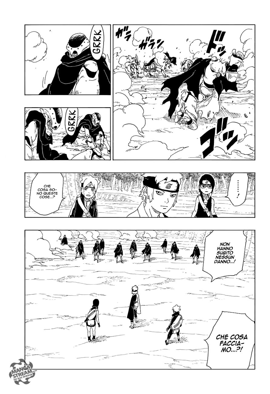 Read Boruto Naruto Next Generations IT Manga Online