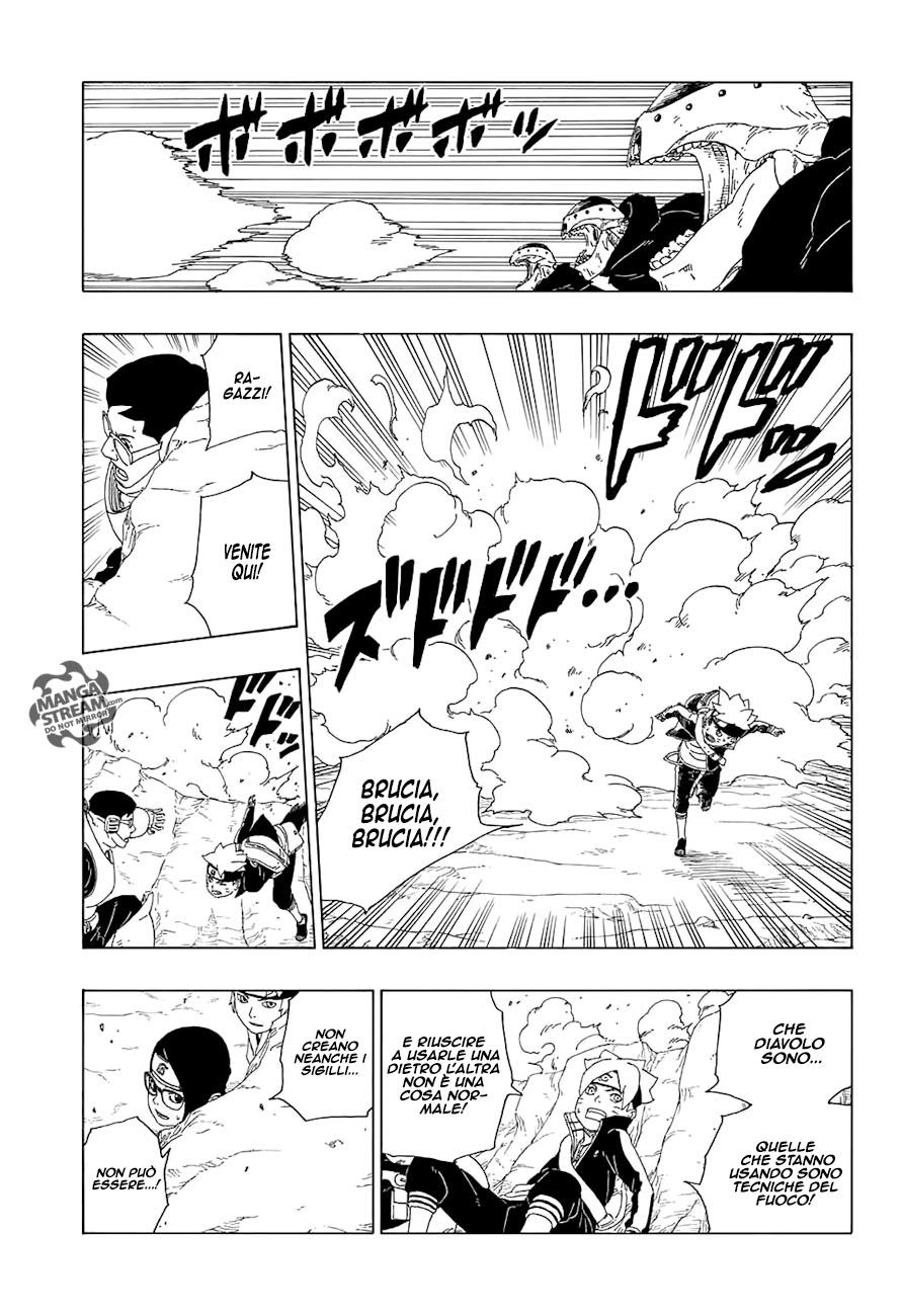 Read Boruto Naruto Next Generations IT Manga Online