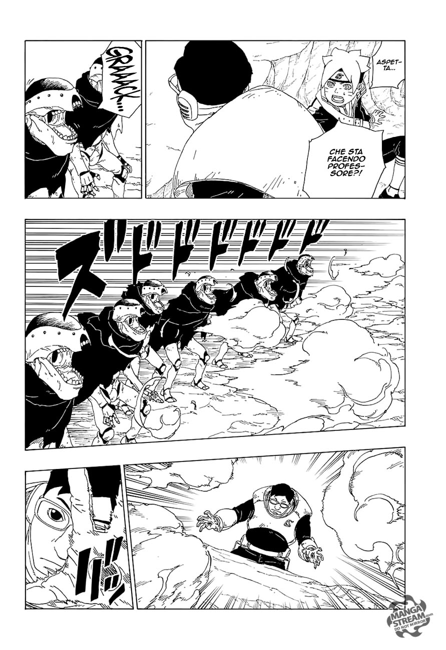 Read Boruto Naruto Next Generations IT Manga Online