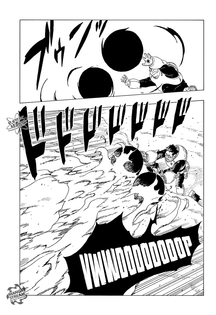 Read Boruto Naruto Next Generations IT Manga Online
