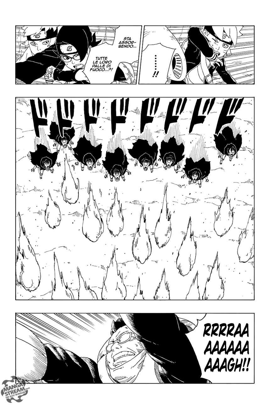Read Boruto Naruto Next Generations IT Manga Online