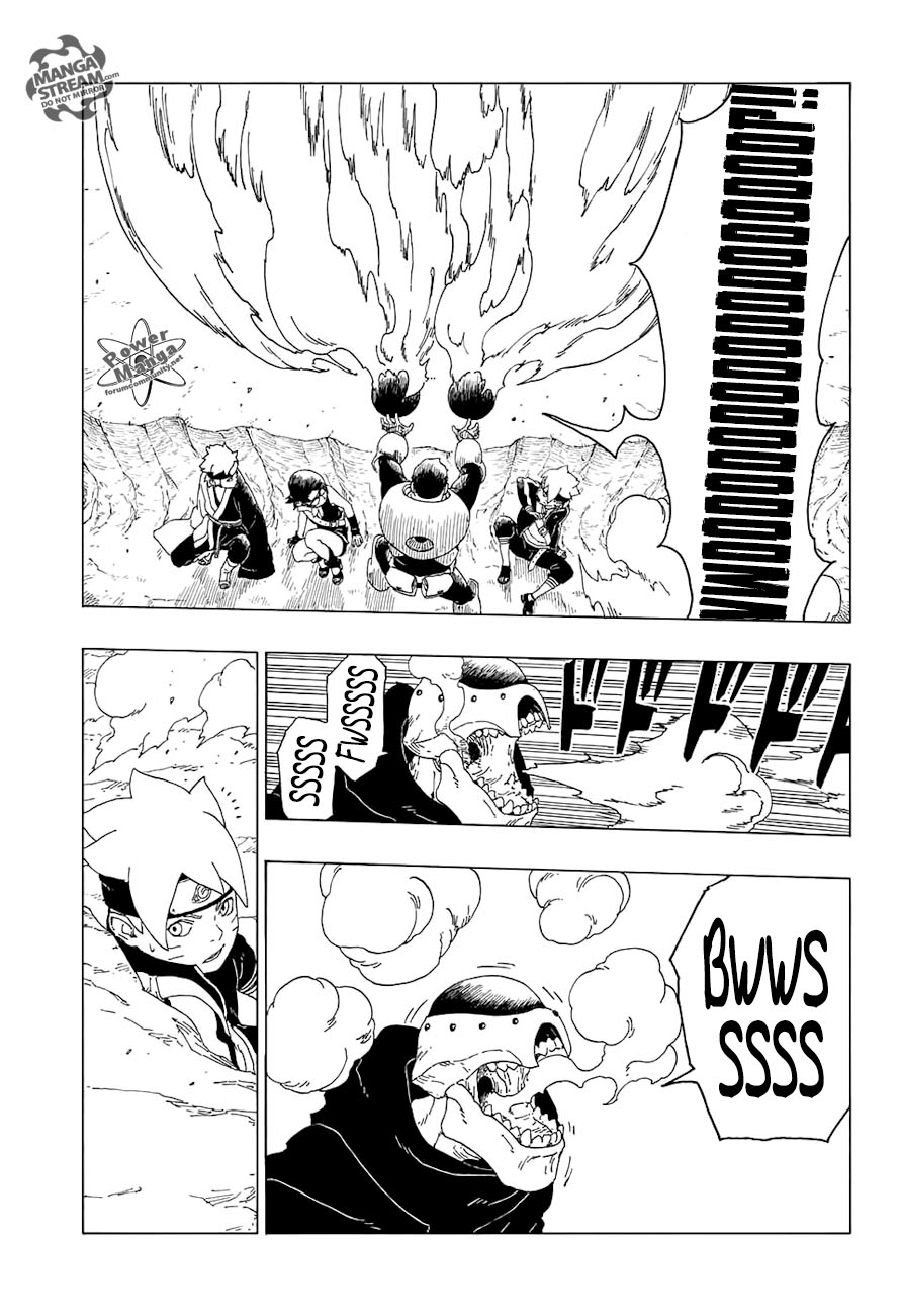 Read Boruto Naruto Next Generations IT Manga Online