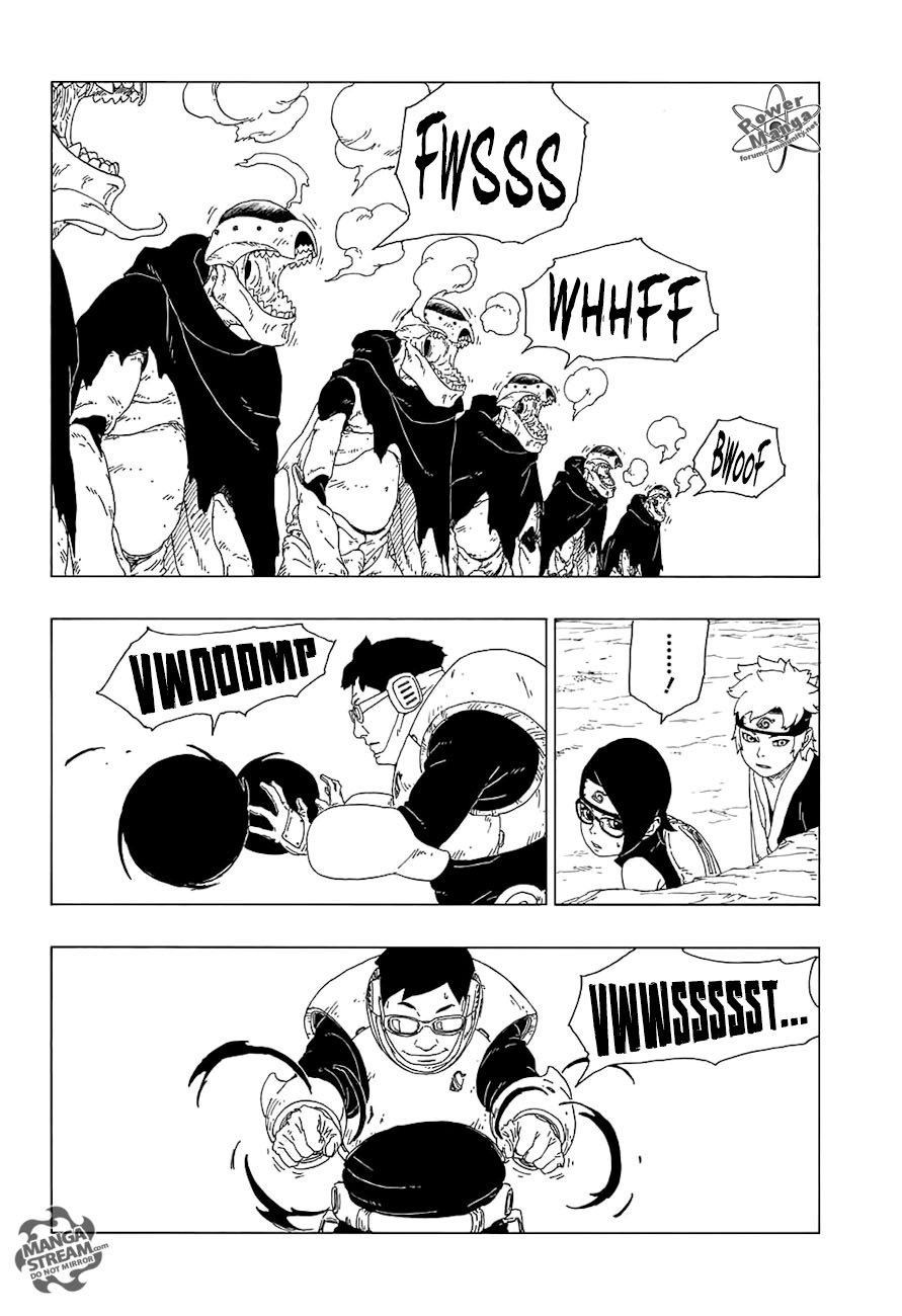 Read Boruto Naruto Next Generations IT Manga Online