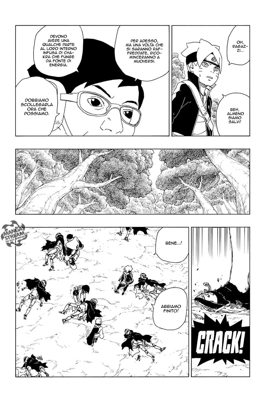 Read Boruto Naruto Next Generations IT Manga Online