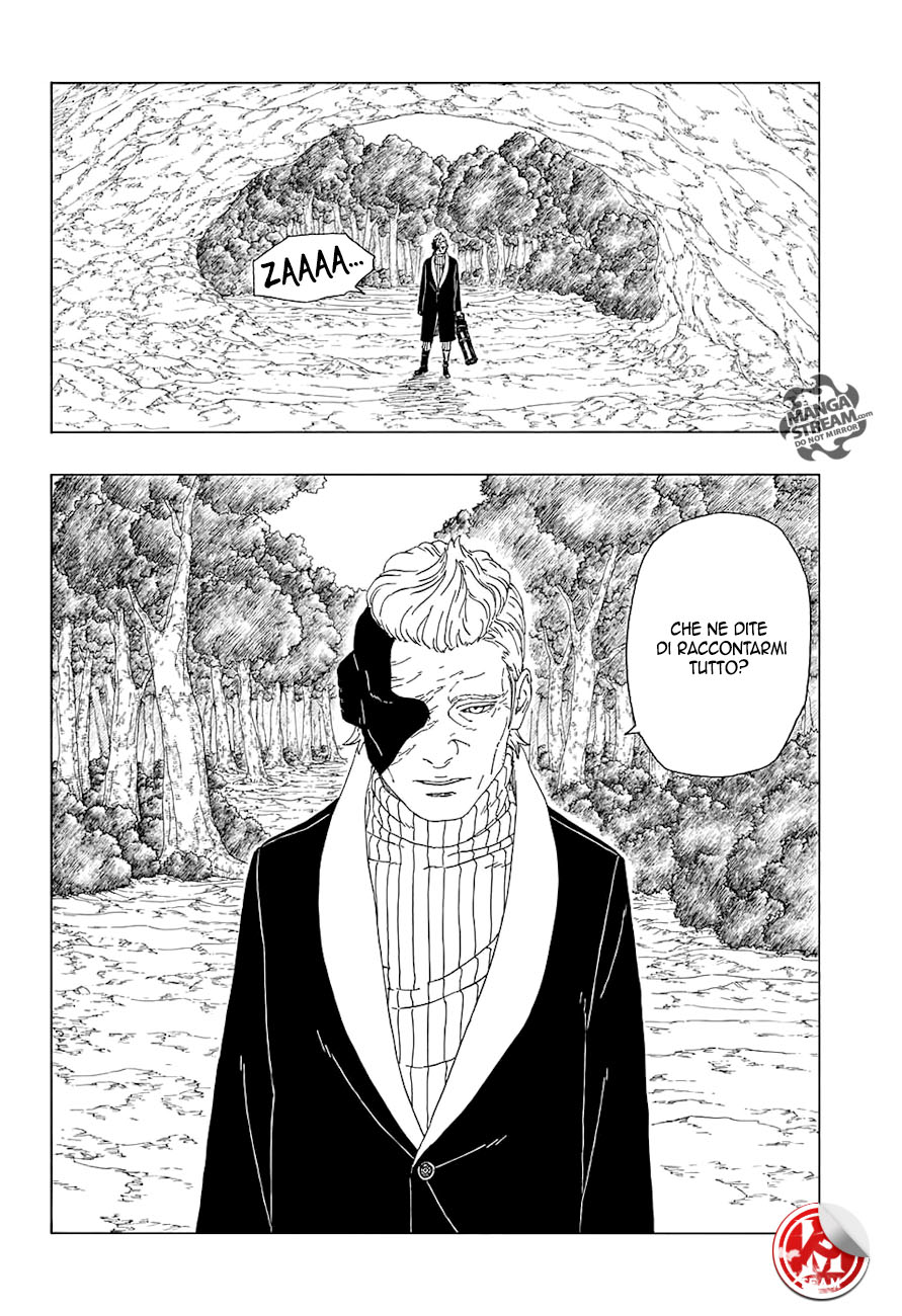 Read Boruto Naruto Next Generations IT Manga Online