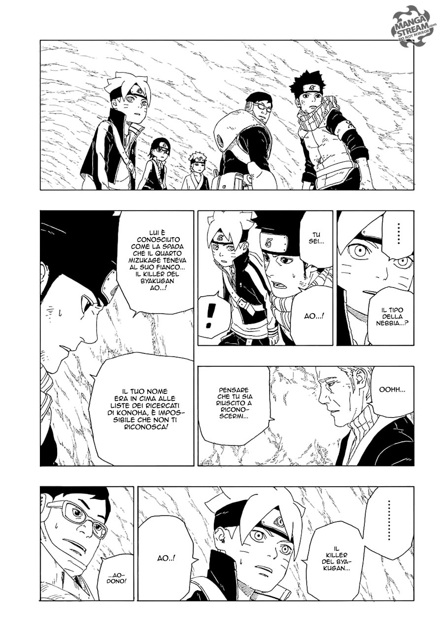Read Boruto Naruto Next Generations IT Manga Online
