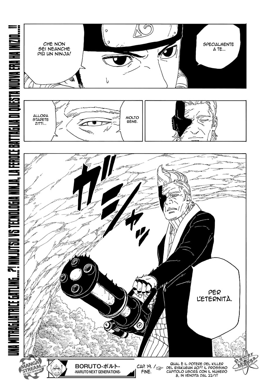 Read Boruto Naruto Next Generations IT Manga Online