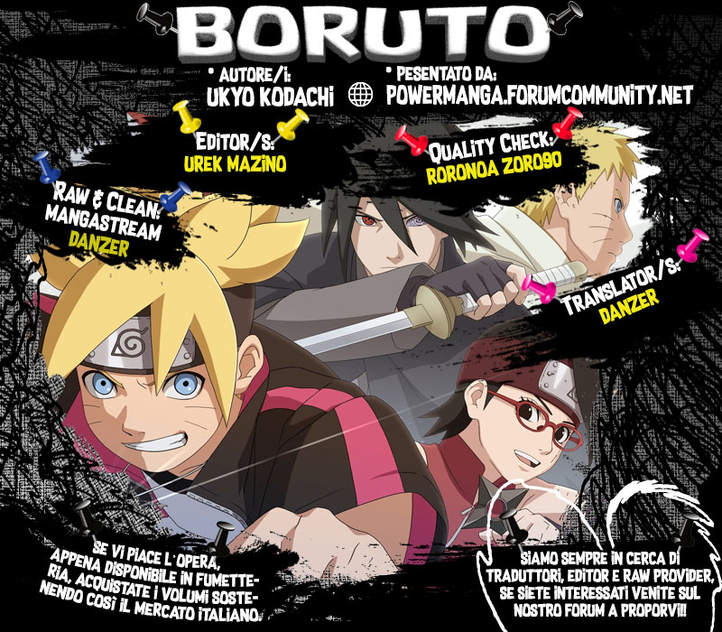 Read Boruto Naruto Next Generations IT Manga Online