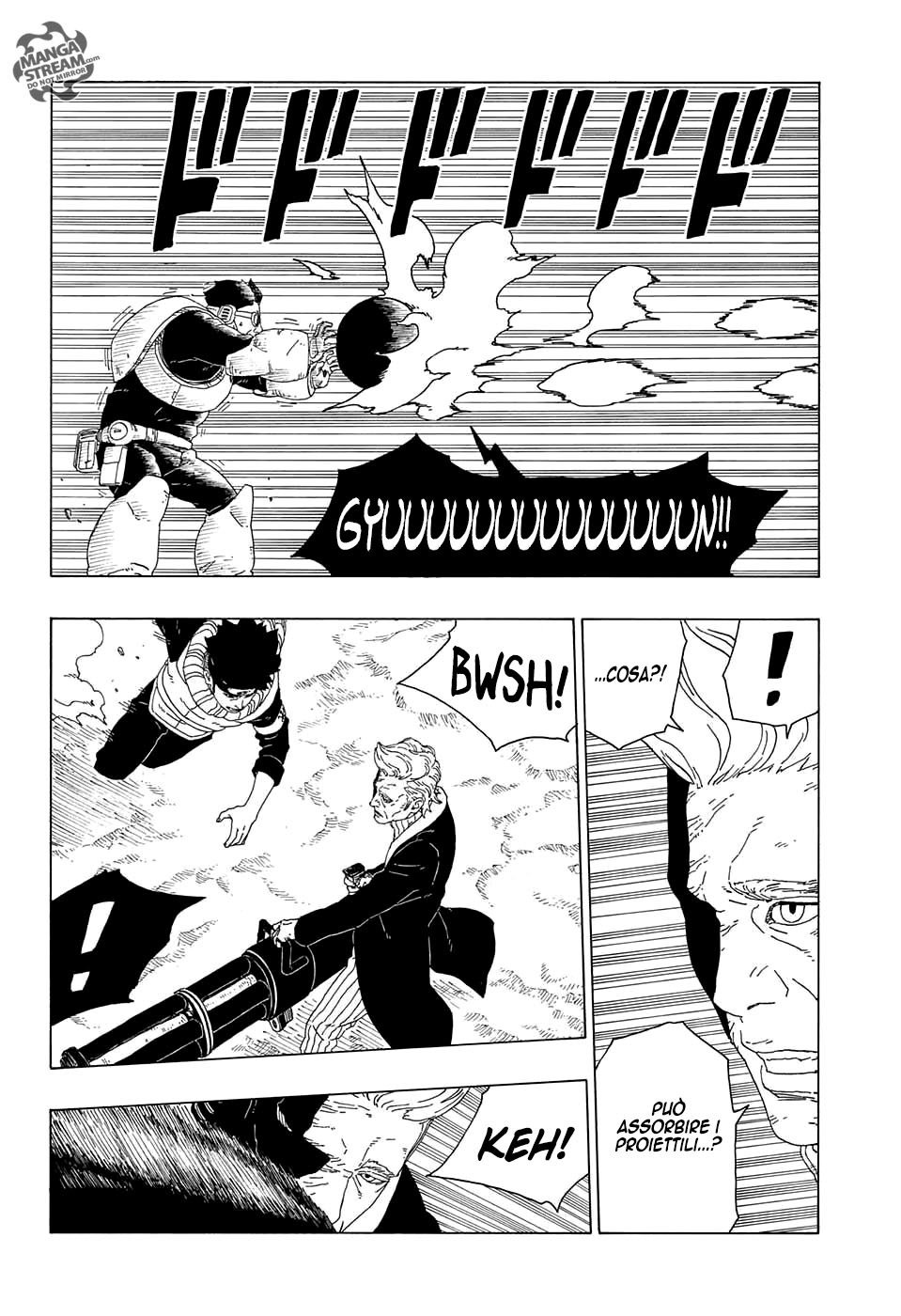 Read Boruto Naruto Next Generations IT Manga Online