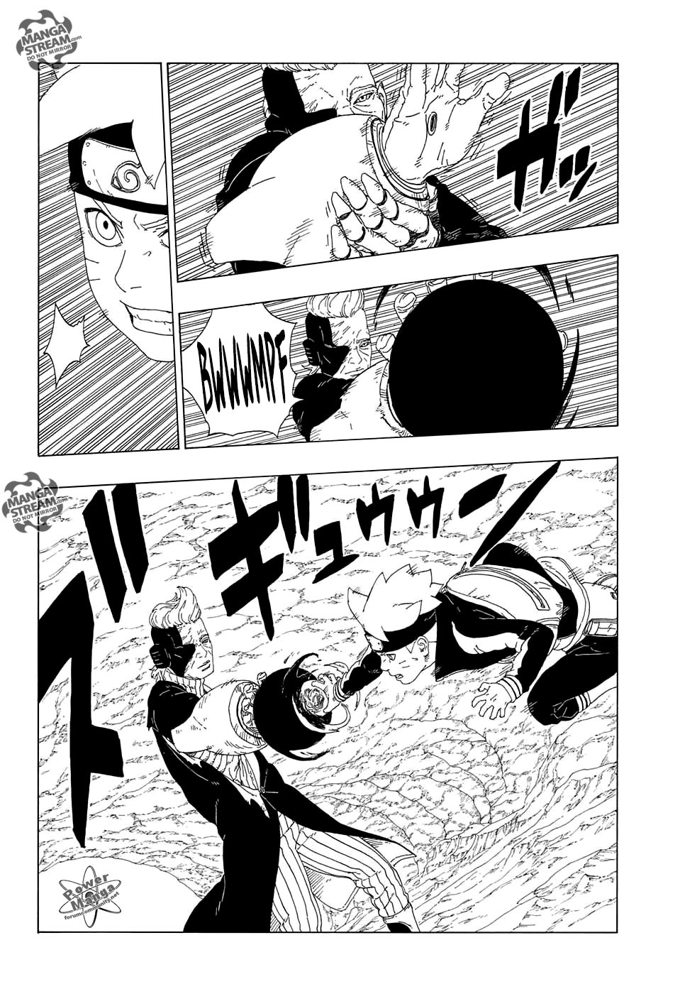 Read Boruto Naruto Next Generations IT Manga Online