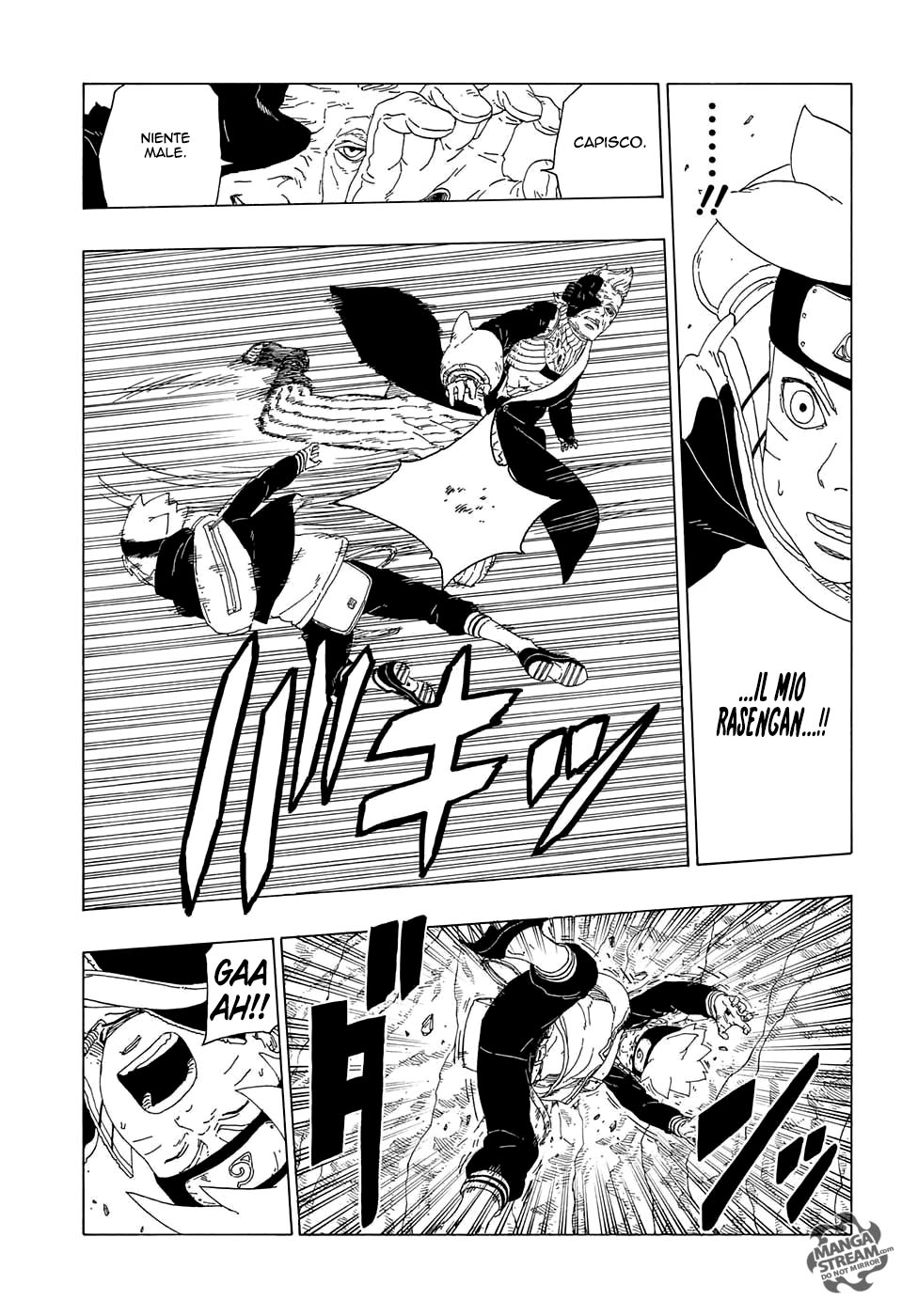 Read Boruto Naruto Next Generations IT Manga Online