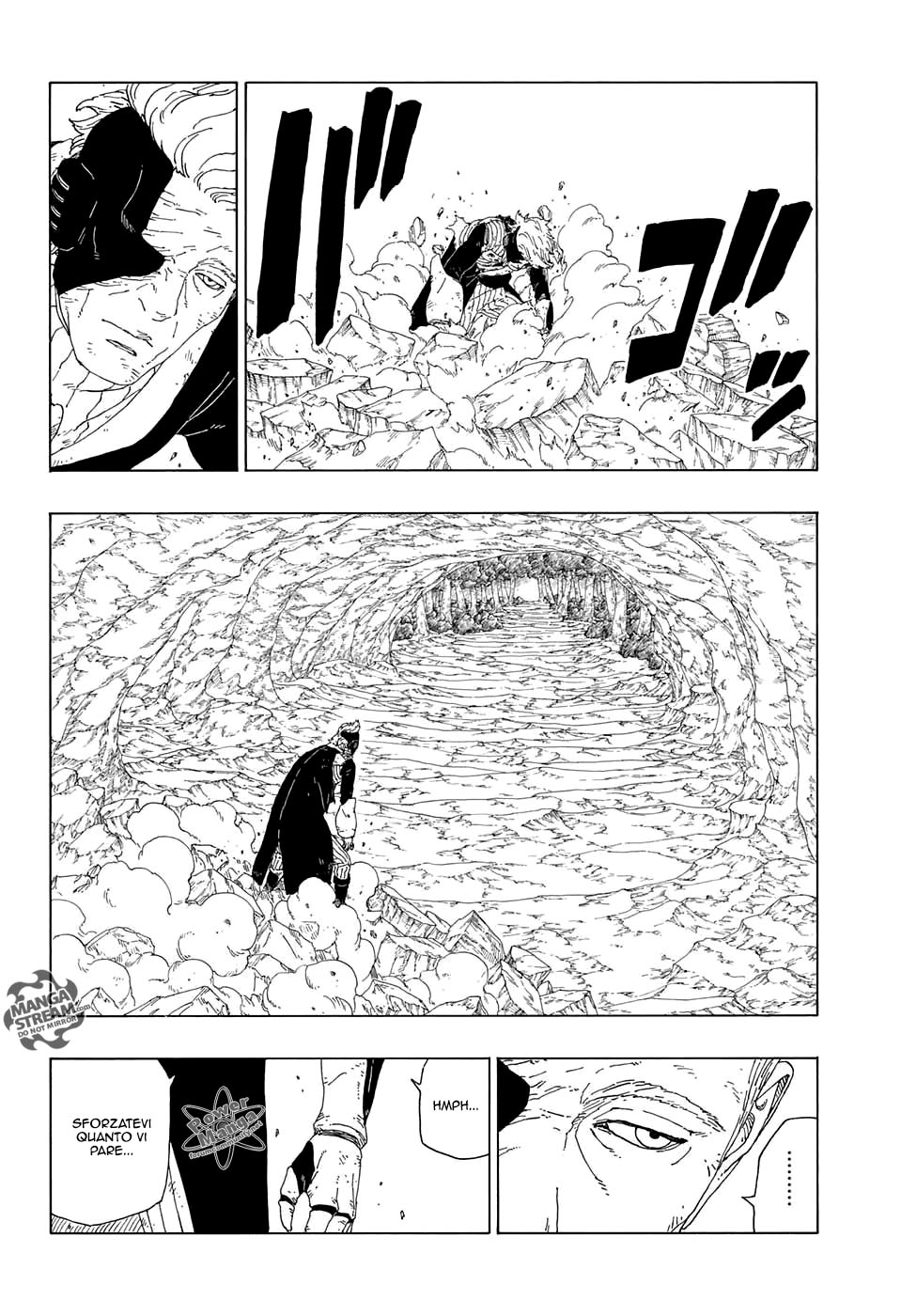 Read Boruto Naruto Next Generations IT Manga Online